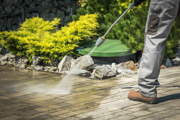 Deephaven, MN Pressure Washing Services Company