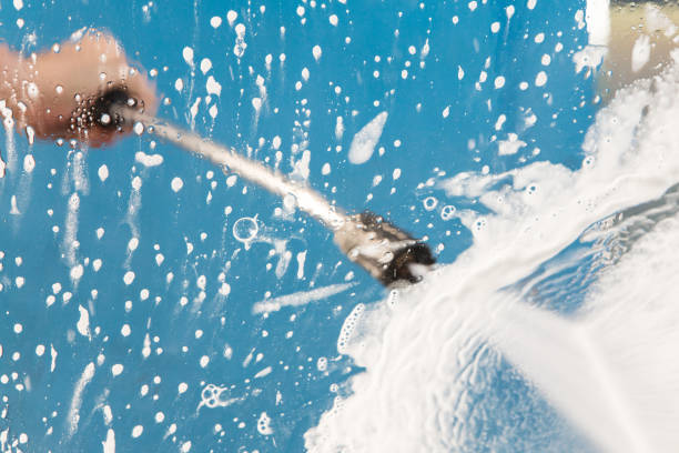 Best Factory Floor Cleaning  in Deephaven, MN