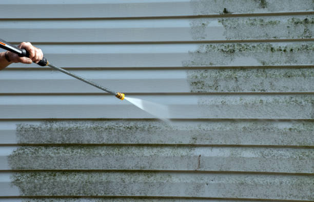 Best Post-Construction Pressure Washing  in Deephaven, MN